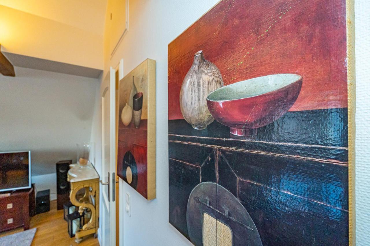 Apartment Ueues Lek Keitum