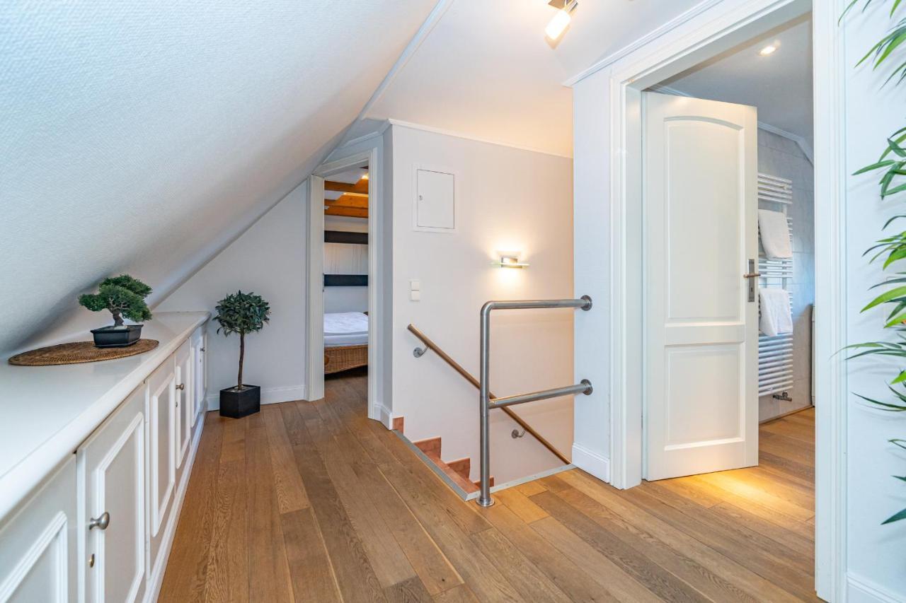 Apartment Ueues Lek