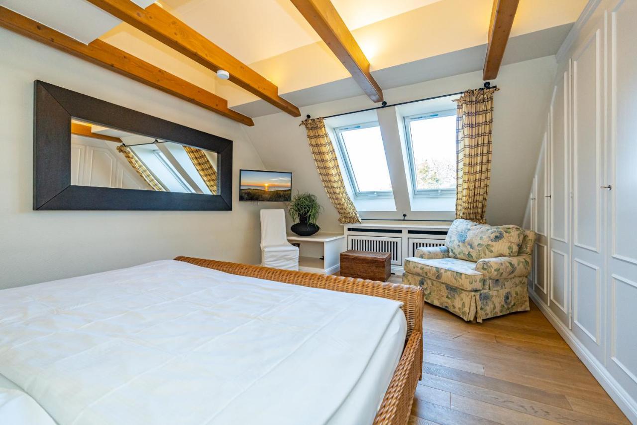 Apartment Ueues Lek